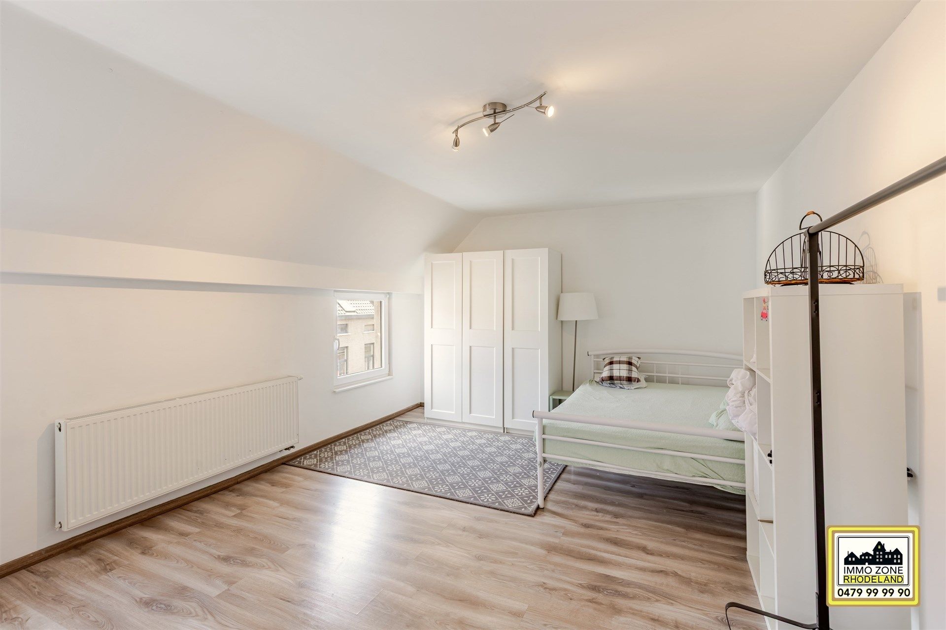 Instapklare en energiezuinige duplex met 3 slpks en terras foto 14