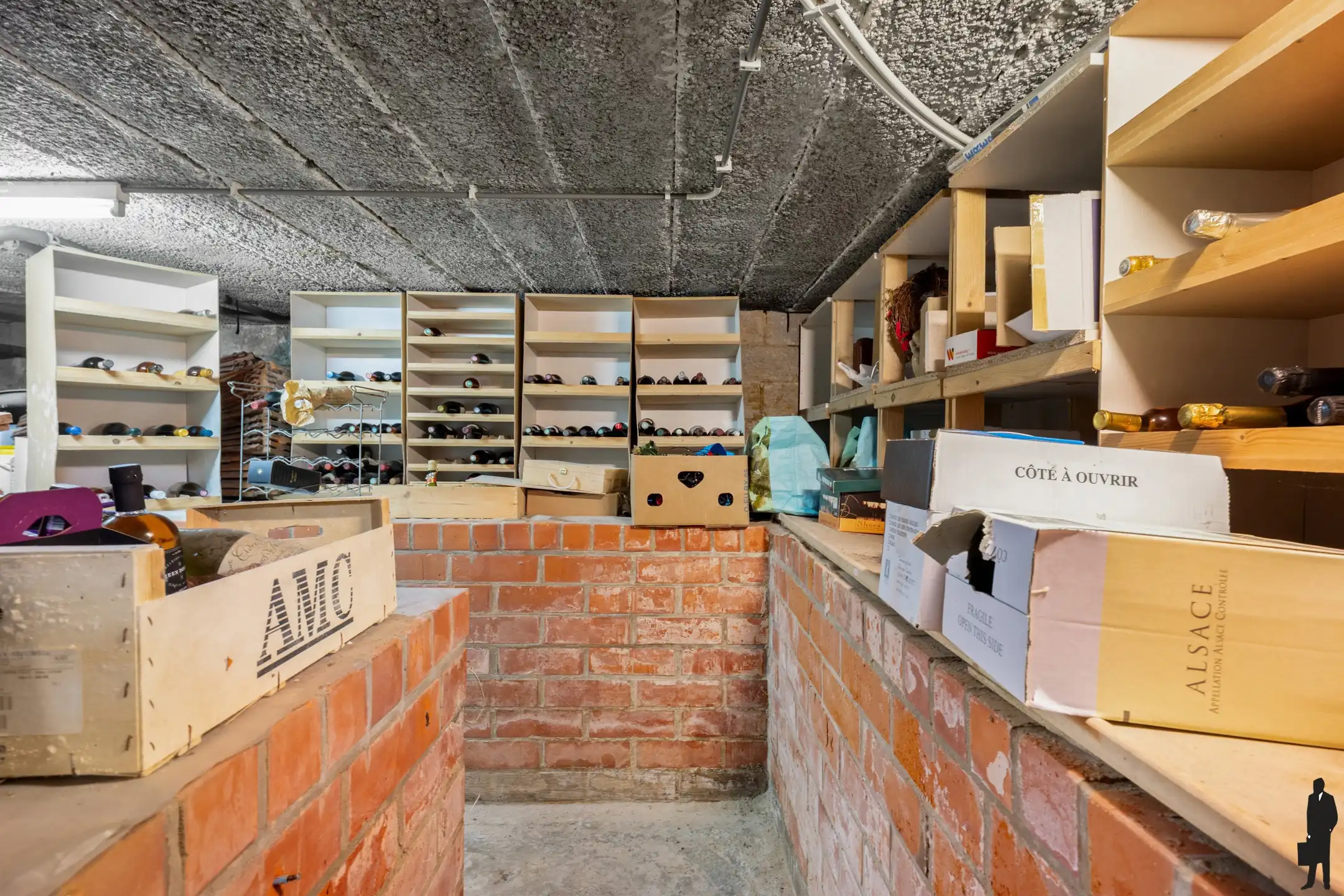 Karaktervolle HOB met prachtige tuin op absolute toplocatie foto 24