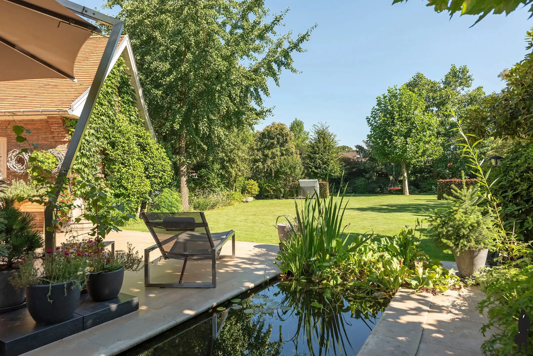 Bijzondere karakteristieke villa op 1.560m² in hartje Oud-Turnhout  foto 33