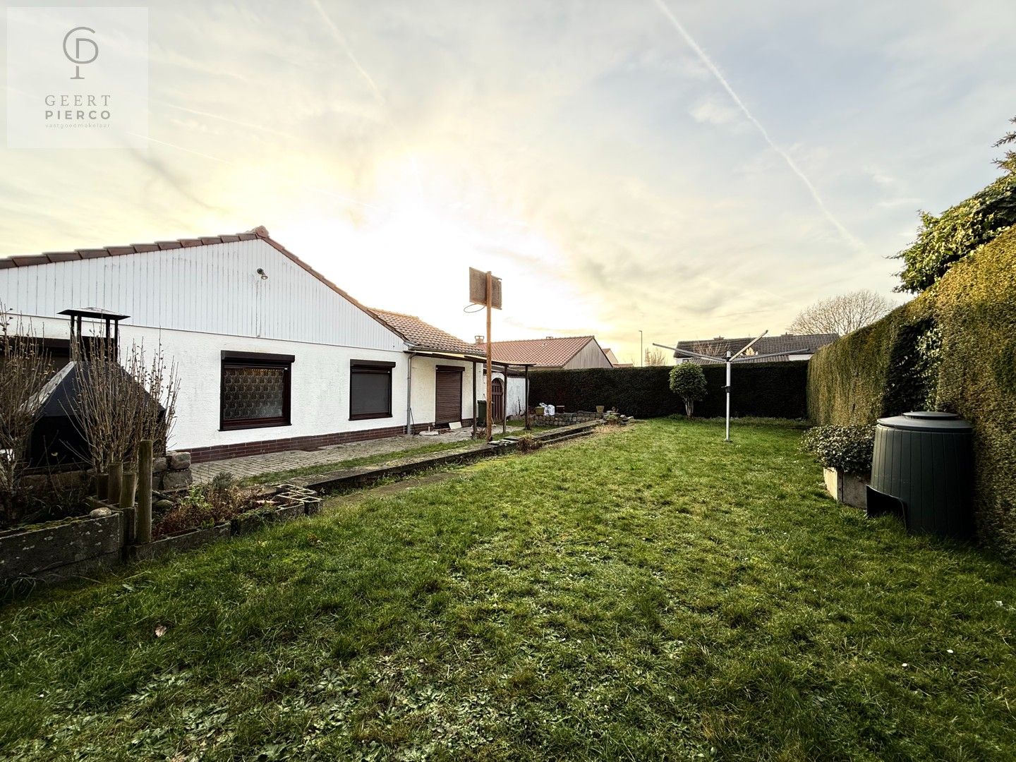 Gezellige bungalow foto 25