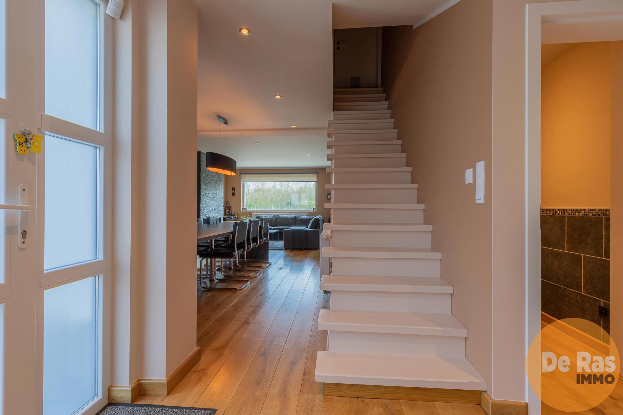 ZONNEGEM - Instapklare woning met zonneterras foto 7