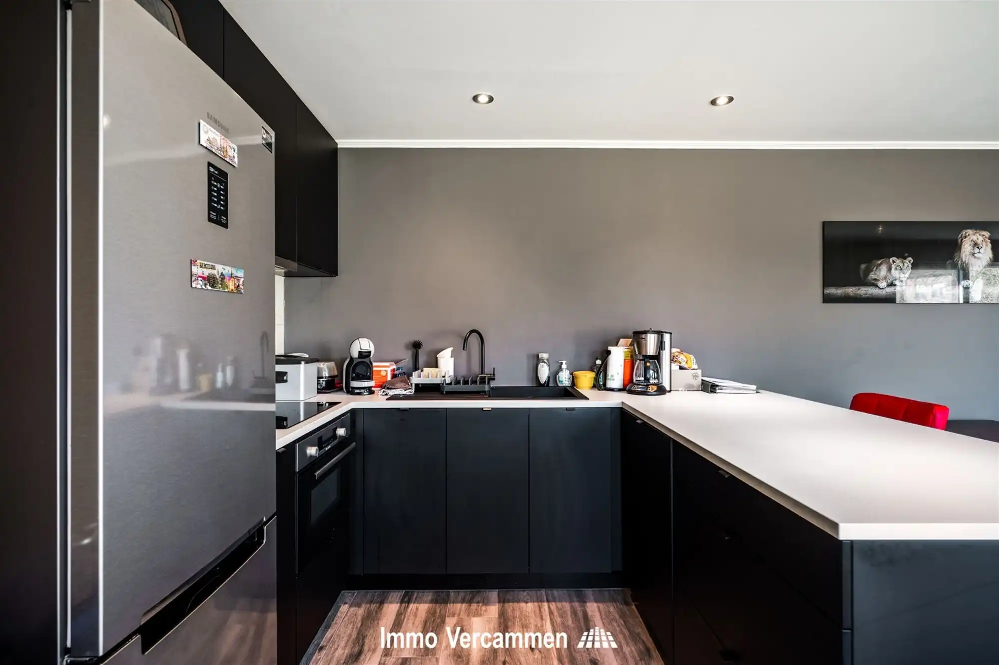 Recent gemoderniseerde woning te Putte foto 4