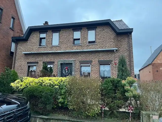 Huis te huur Dorpsstraat 60 - - 3460 Assent