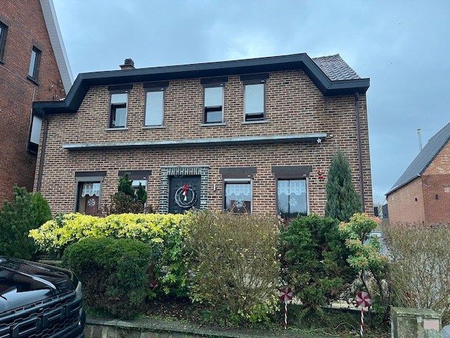 Huis te huur Dorpsstraat 60 - - 3460 Assent