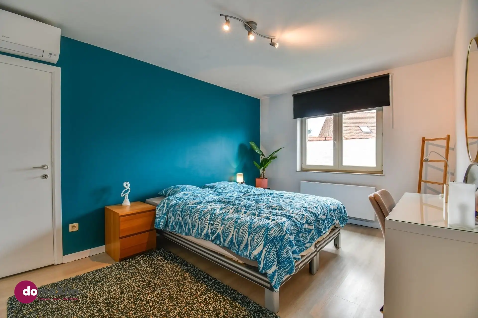 Moderne, instapklare woning in een residentiële buurt in Steenokkerzeel foto 11