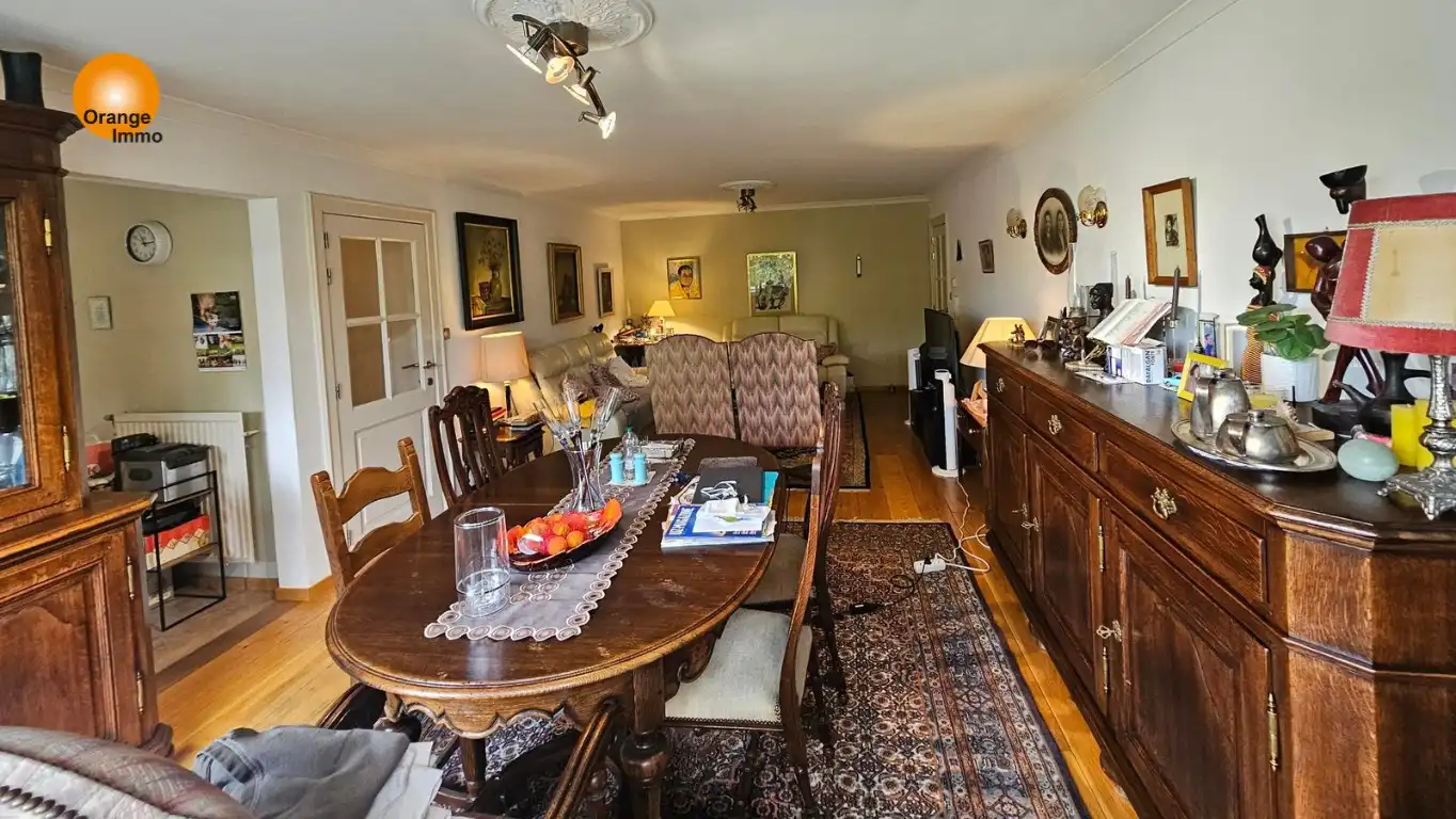 Appartement te koop foto 3