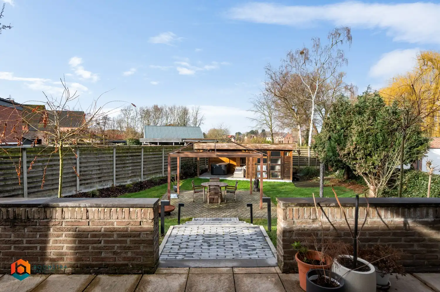 Energiezuinige woning op een perceel van 829&nbsp;m² foto 21