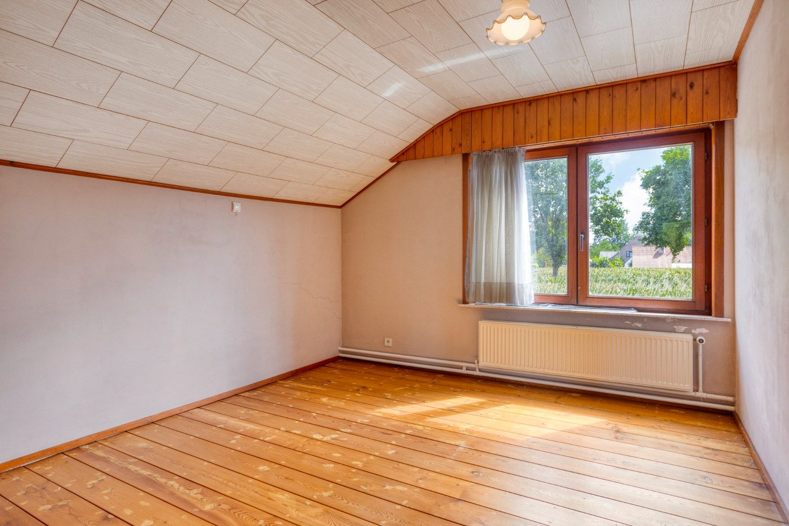 Woning met 3 slaapkamers op 3.363 m², landelijk gelegen te Olen ! foto 27
