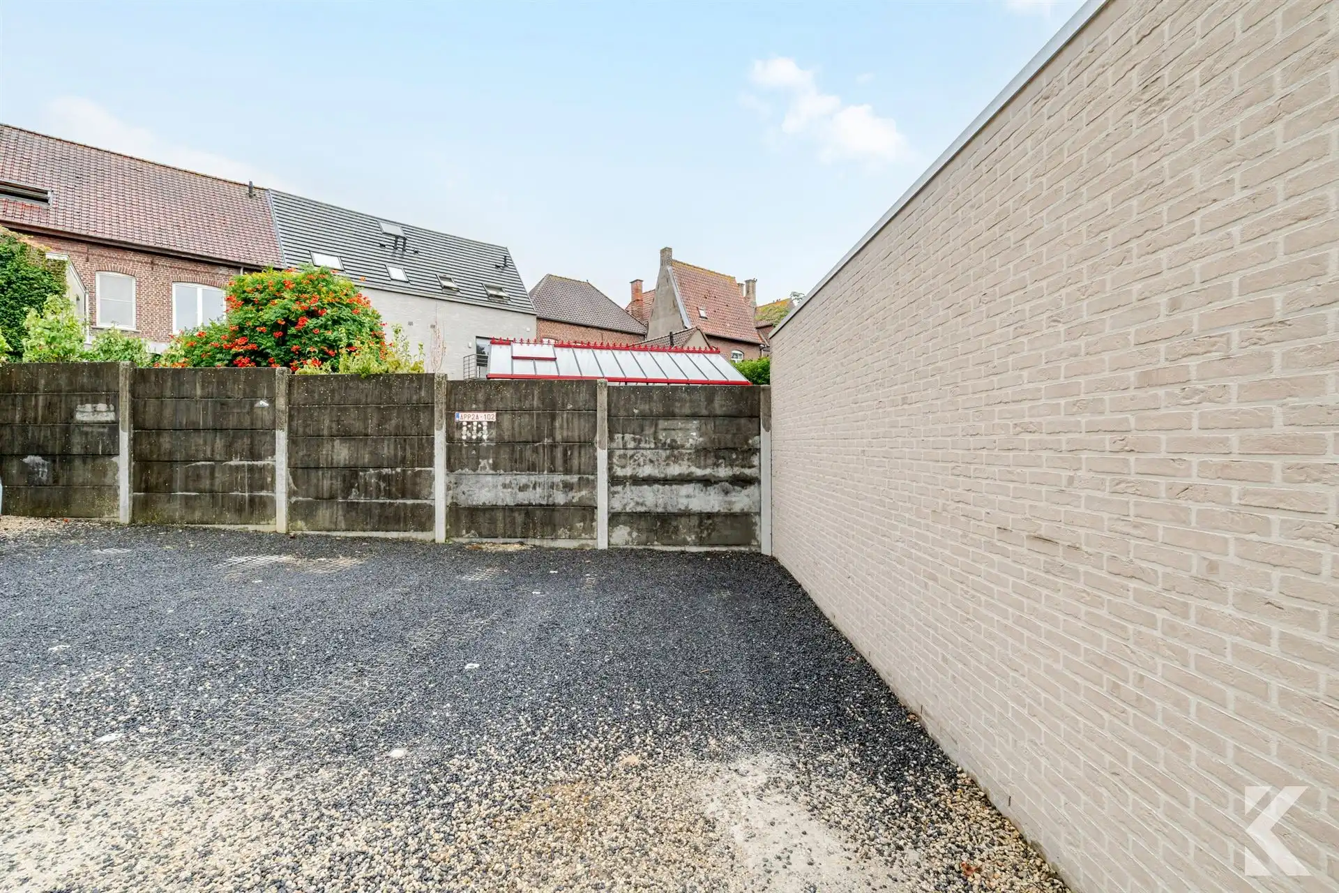 Lichtrijke duplex, 2 slpk., prachtige keuken & badkamer foto 16