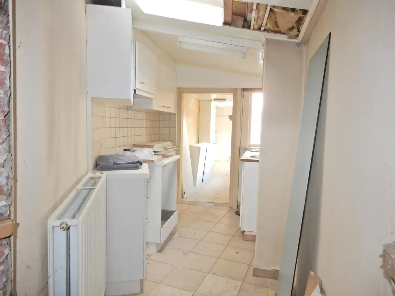 Te renoveren woning te Tielt. foto 7