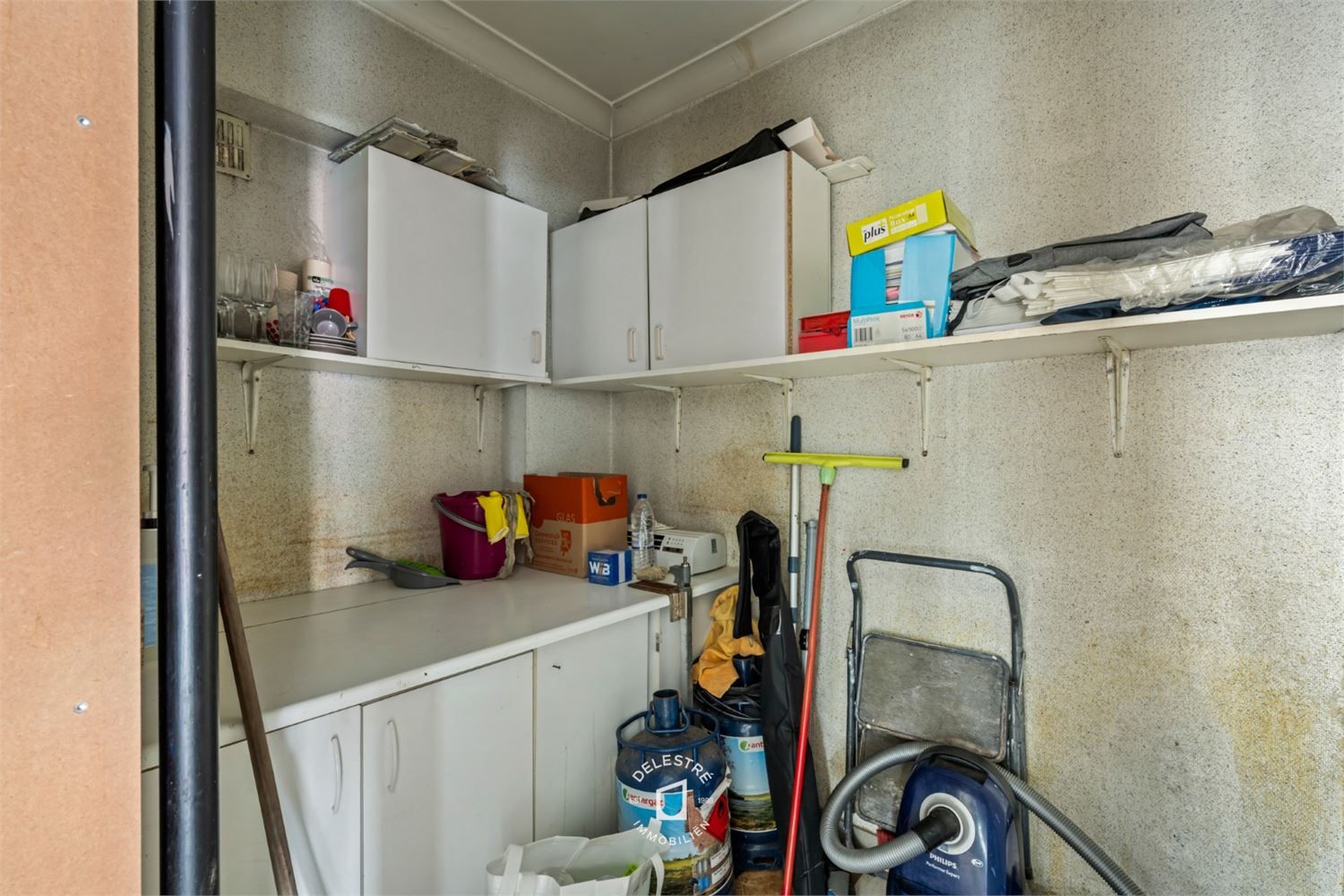 COMMERCIËEL GELIJKVLOERS OP TOPLOCATIE IN HET HART VAN MOORSEL foto 20