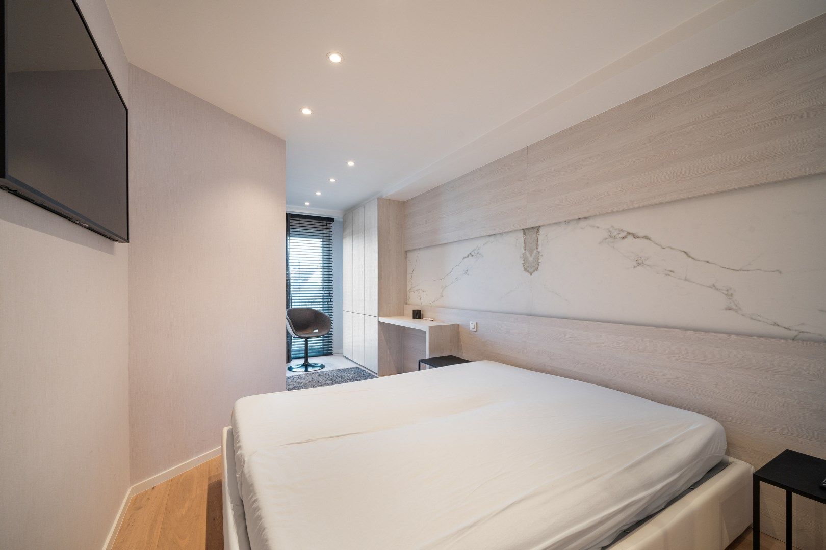 Stijlvol appartement op toplocatie in de Lippenslaan foto 10
