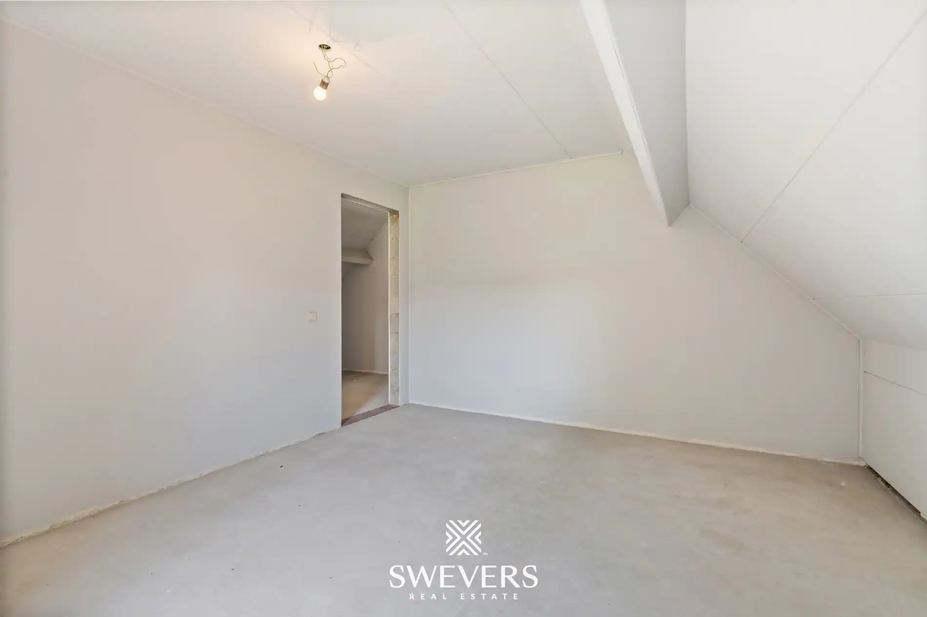 Open bebouwing op 4.010 m² rustig gelegen met flexibele indeling en sterke bouw in Paal foto 28
