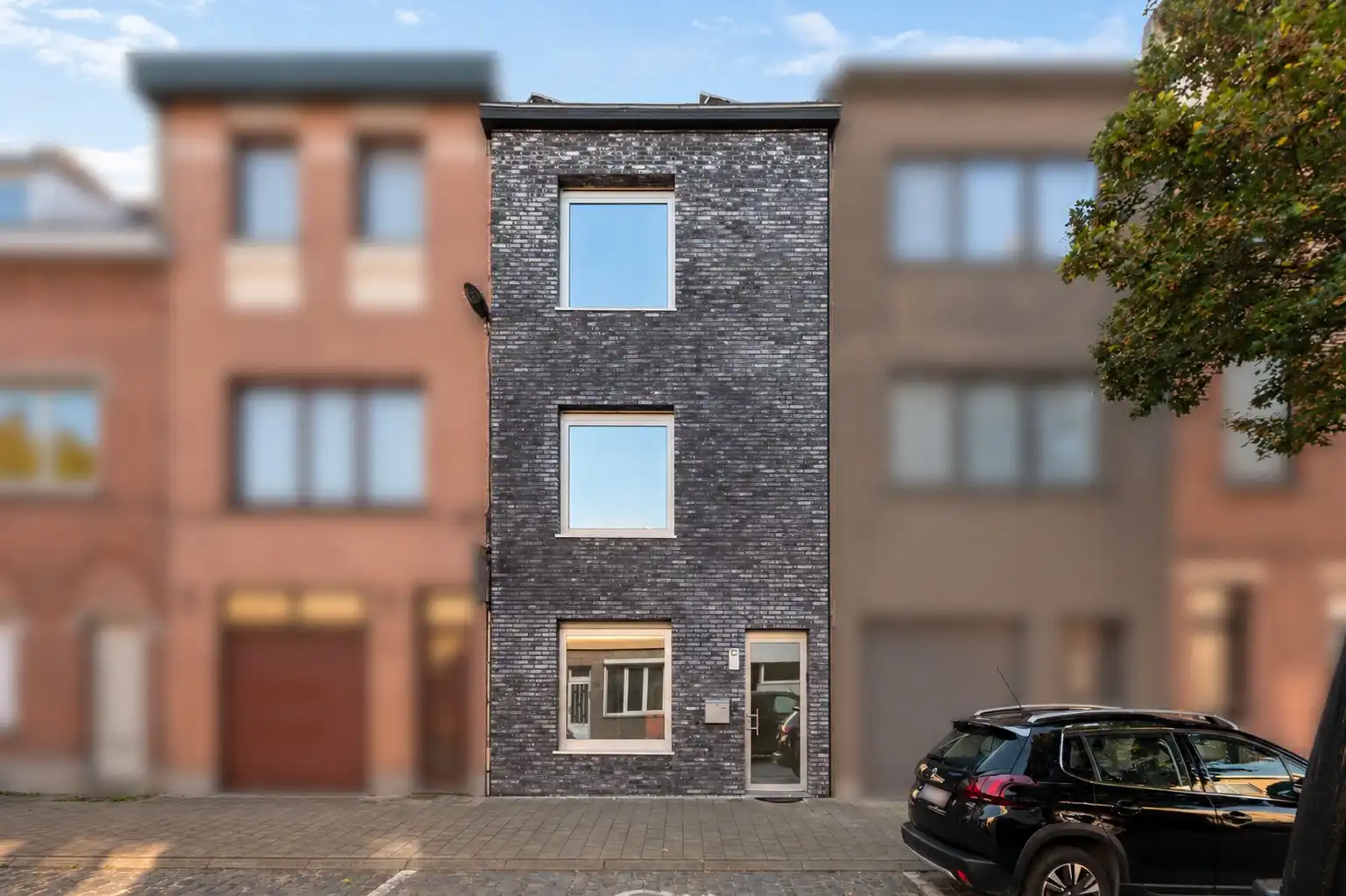 Verrassend ruim en toekomstgericht wonen in de Groenenhoek! foto 3