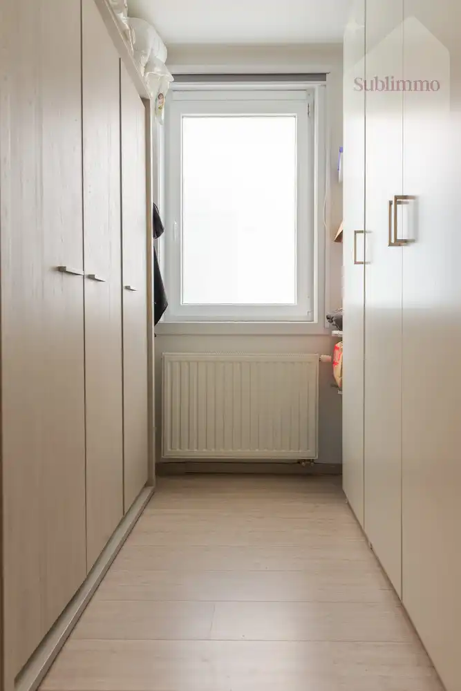 Instapklare gezinswoning met 3 slaapkamers, gezellige tuin in rustige doodlopende straat in Meerhout – Zittaart. foto 20