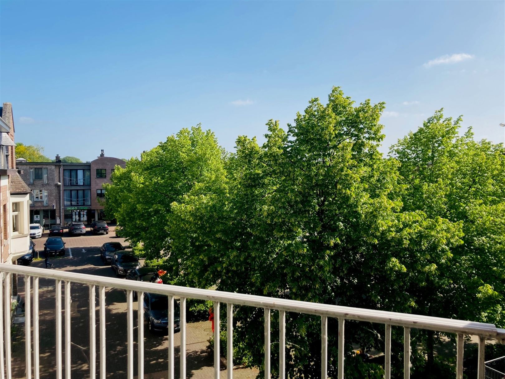 Bouwgrond 2 à 3 appartementjes foto 10