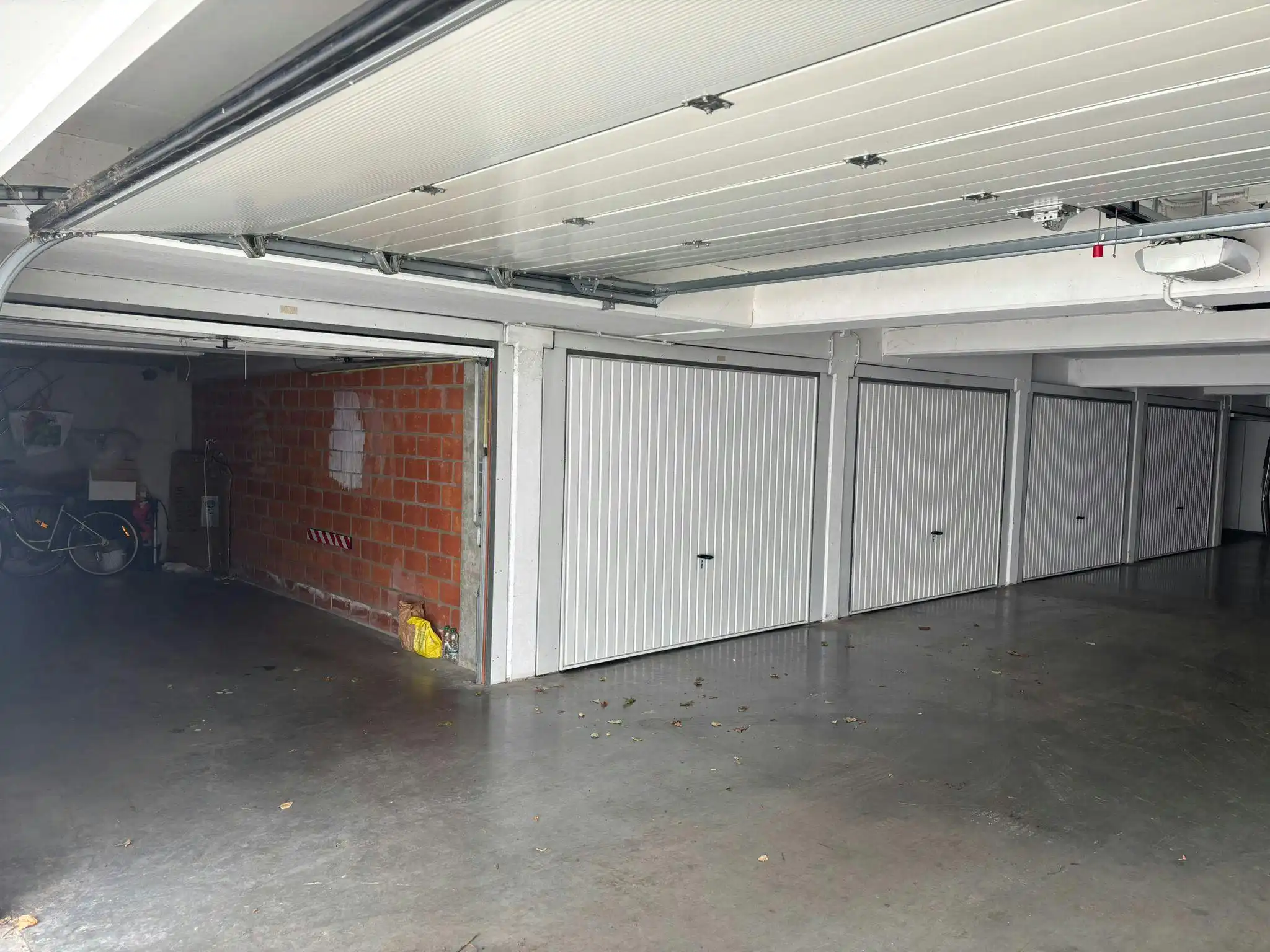 Garage te koop Warande 33/G5 - 8430 Middelkerke