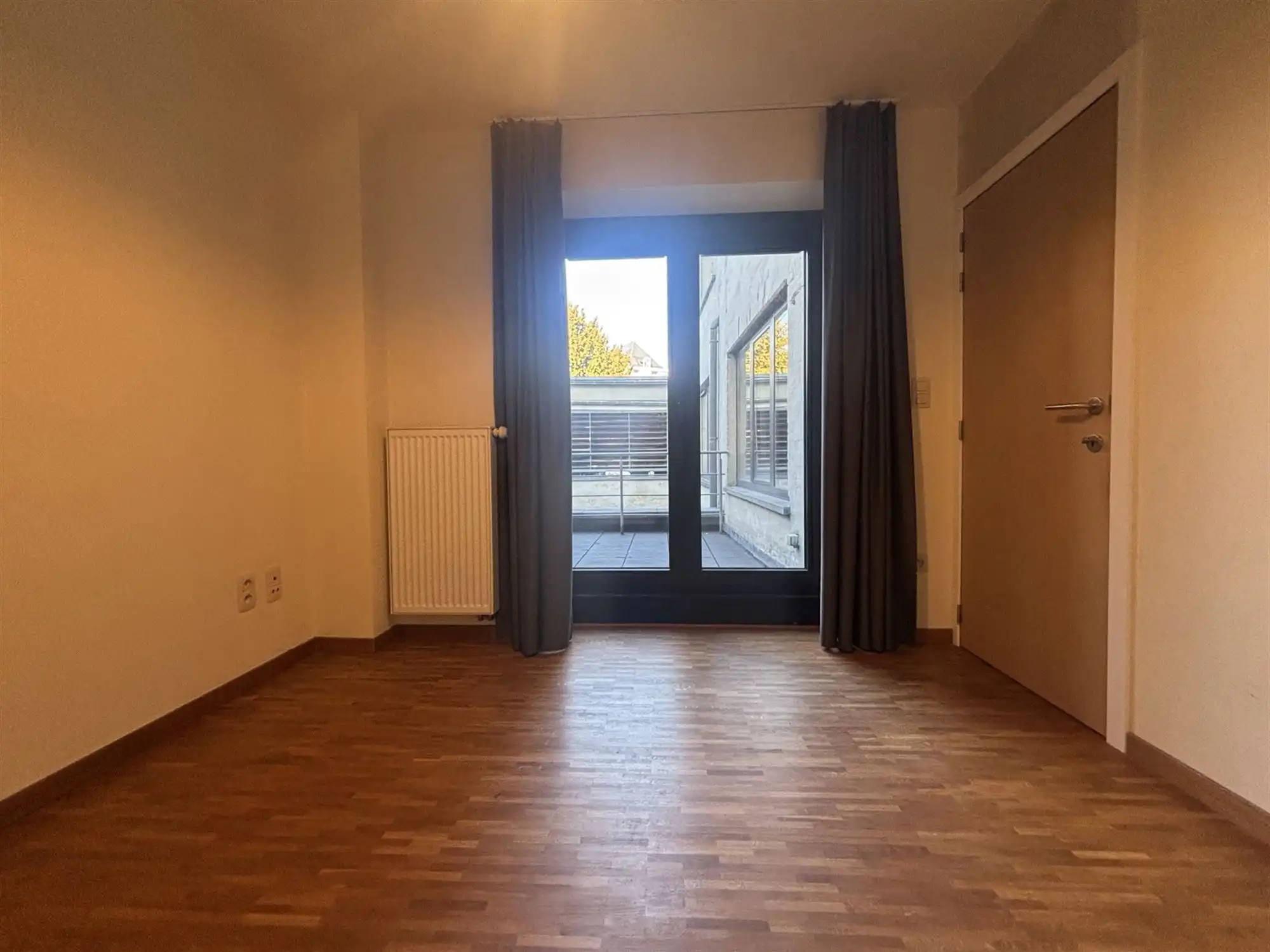 Appartement historische binnenstad Leuven! foto 10