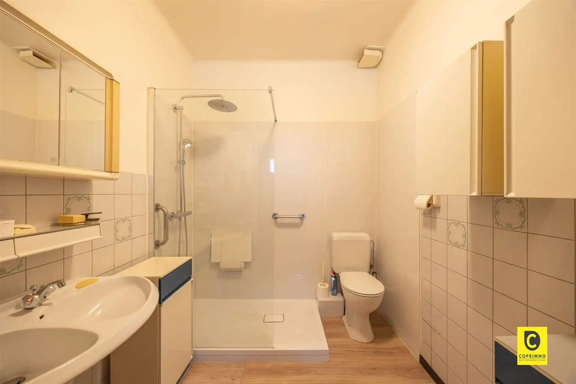 Pulhof - Ruime woning foto 15