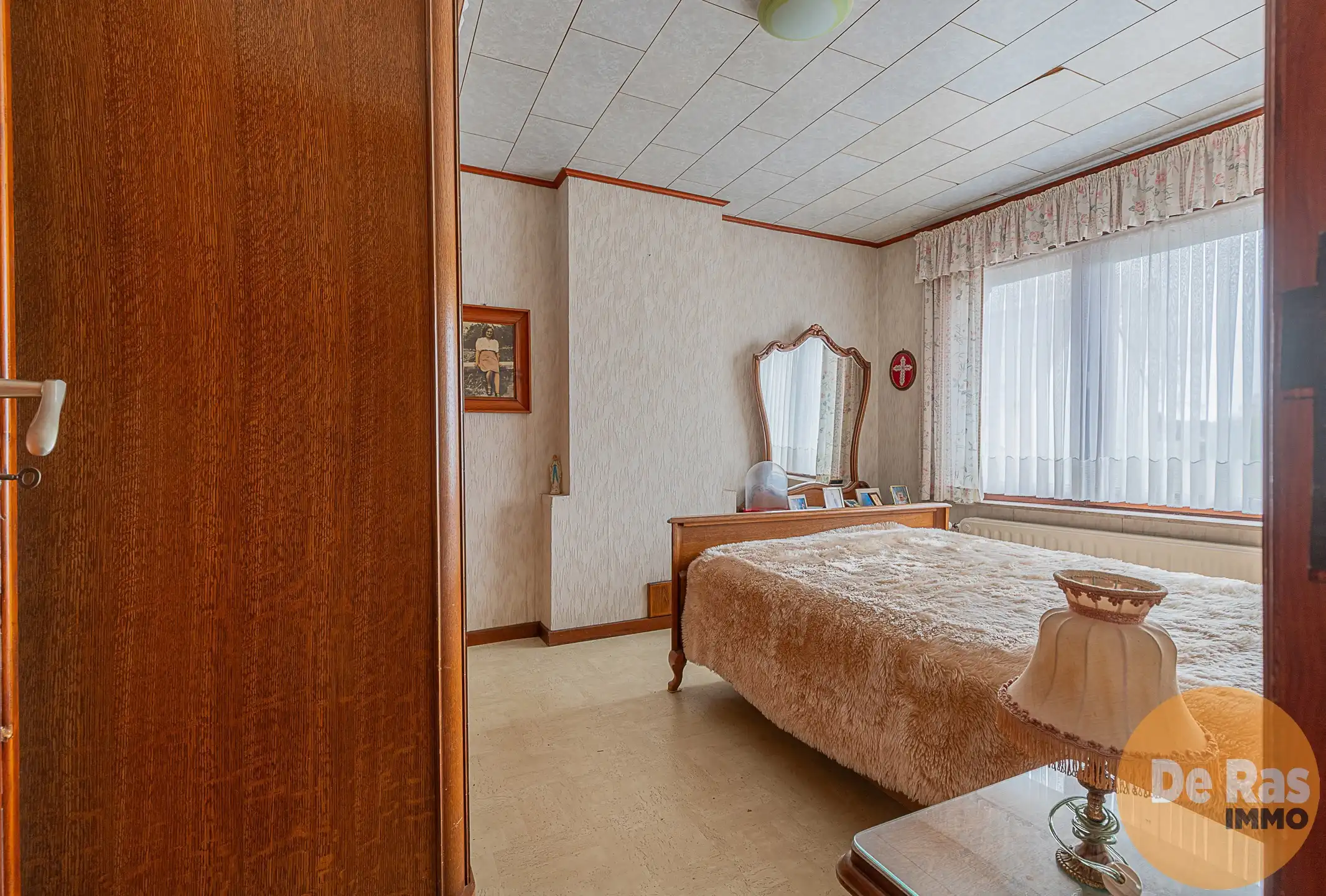 NIEUWERKERKEN - Goed onderhouden woning met 3 slpks en tuin foto 16