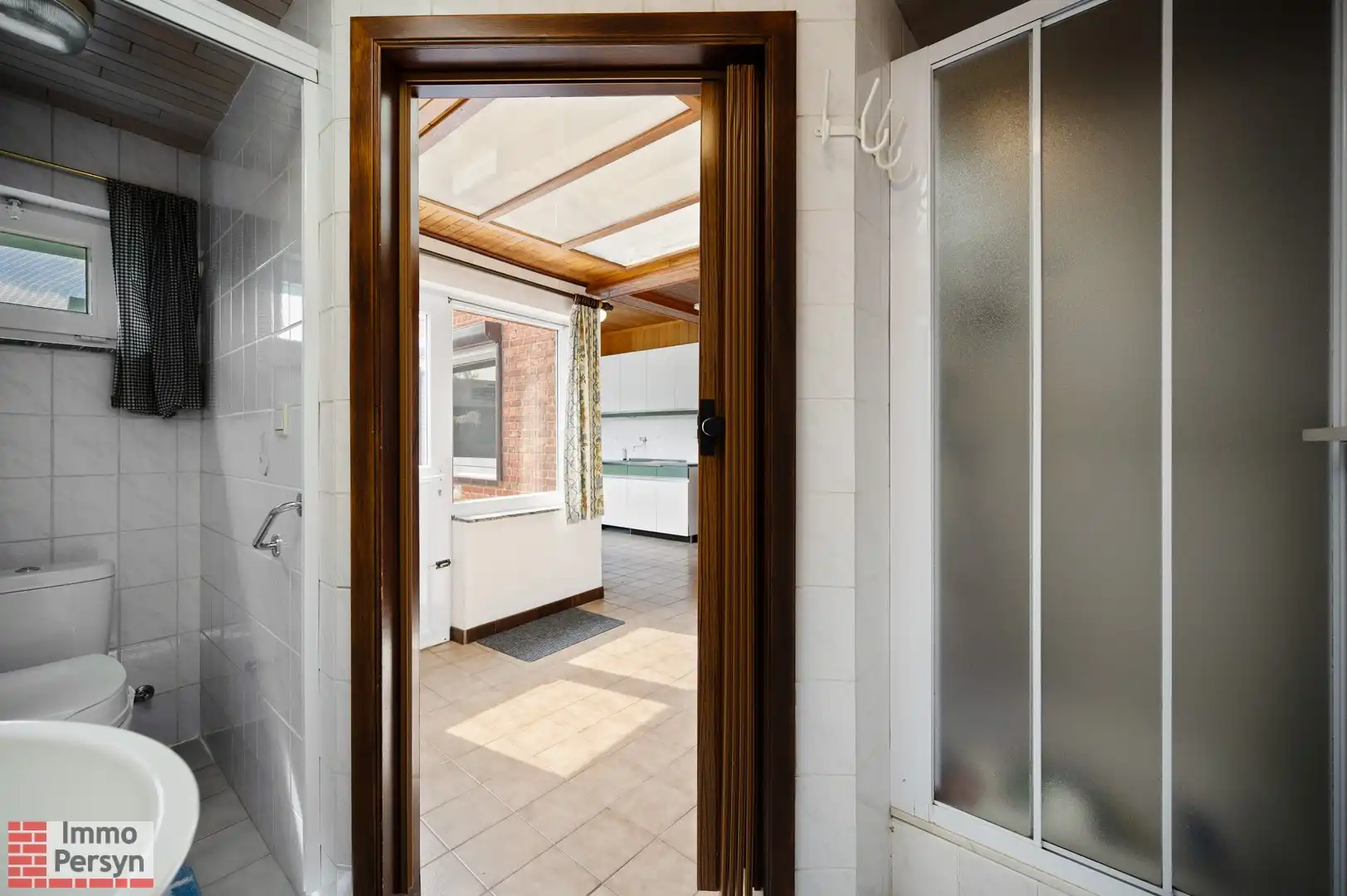 Ruime HOB met 3 slaapkamers, garage en tuin te Scherpenheuvel foto 12