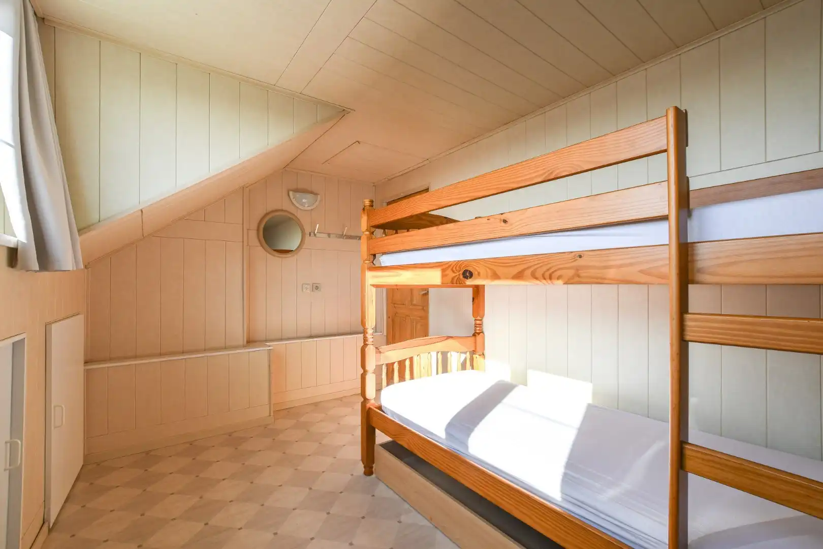 Instapklaar en charmant appartement op toplocatie in het centrum van Blankenberge  foto 11
