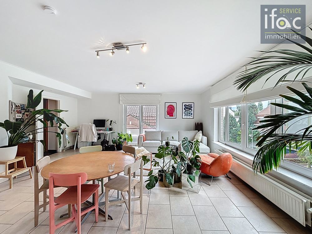 Appartement te huur foto 4