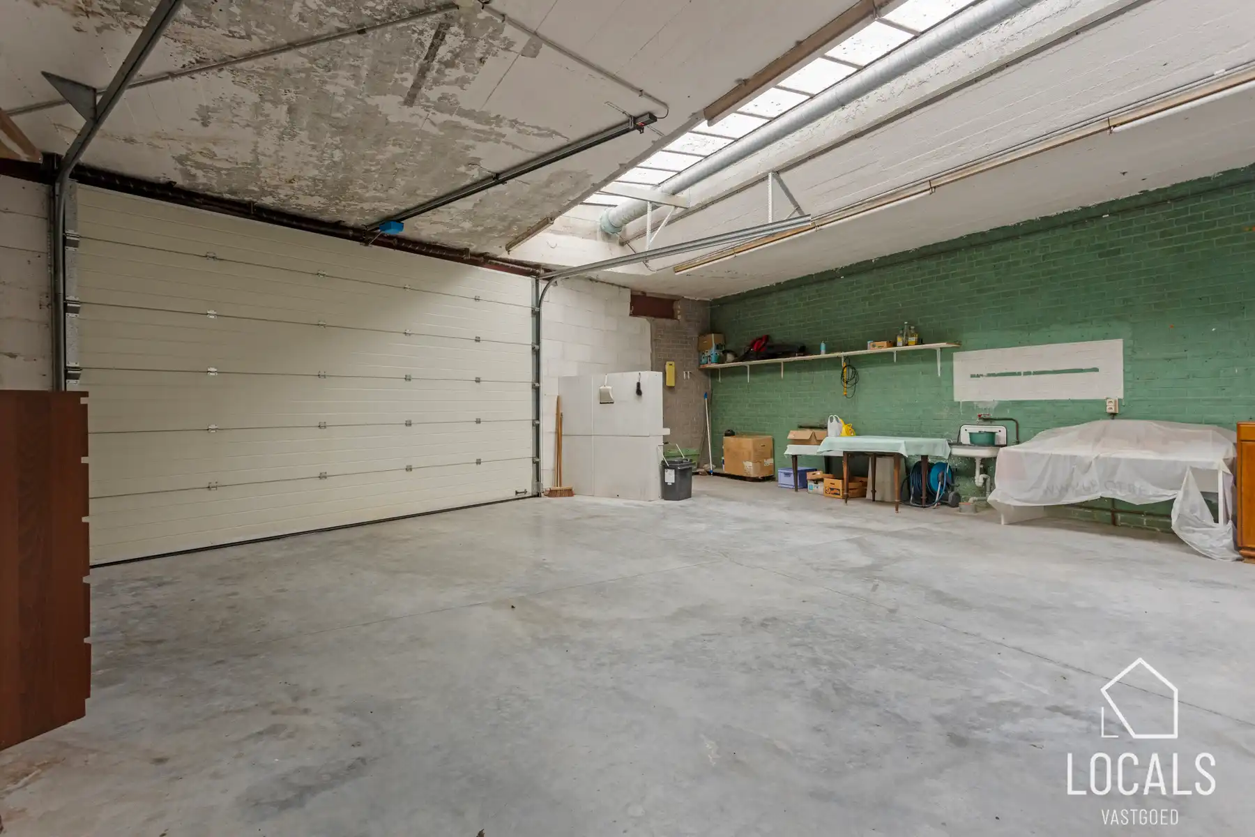 Unieke eigendom op toplocatie foto 11