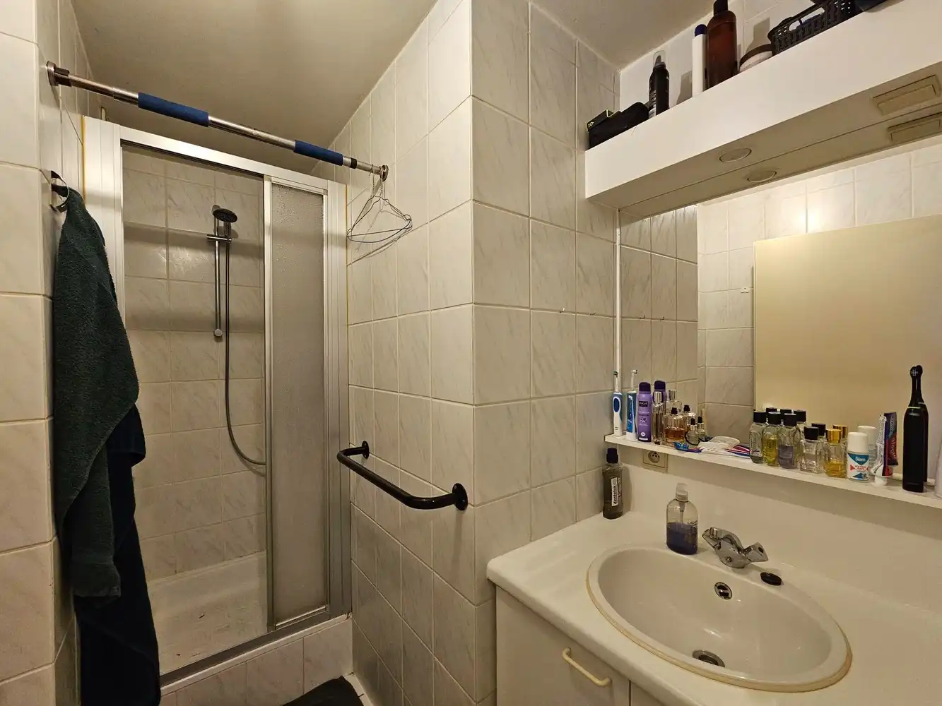 Gezellig dakappartement met 1 slaapkamer. foto 6