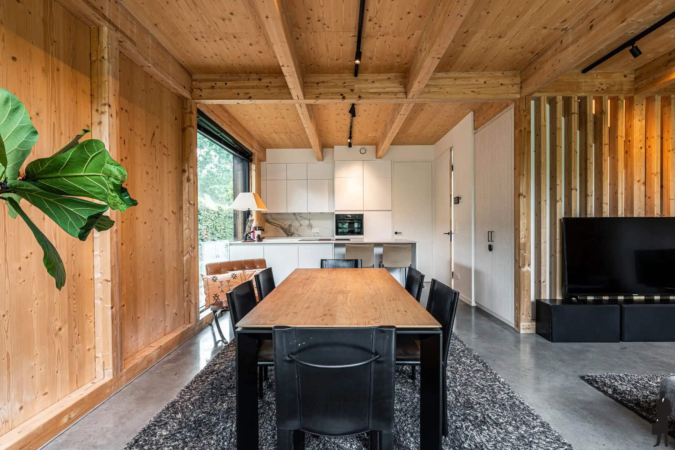 Elegante, energieneutrale woning aan registratierechten (!) foto 10