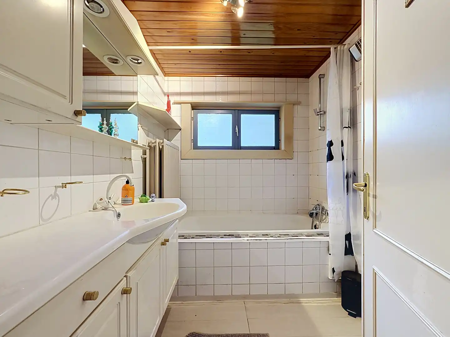 Rustig wonen midden in de bossen op een perceel van 2.005 m² in Schilde foto 9