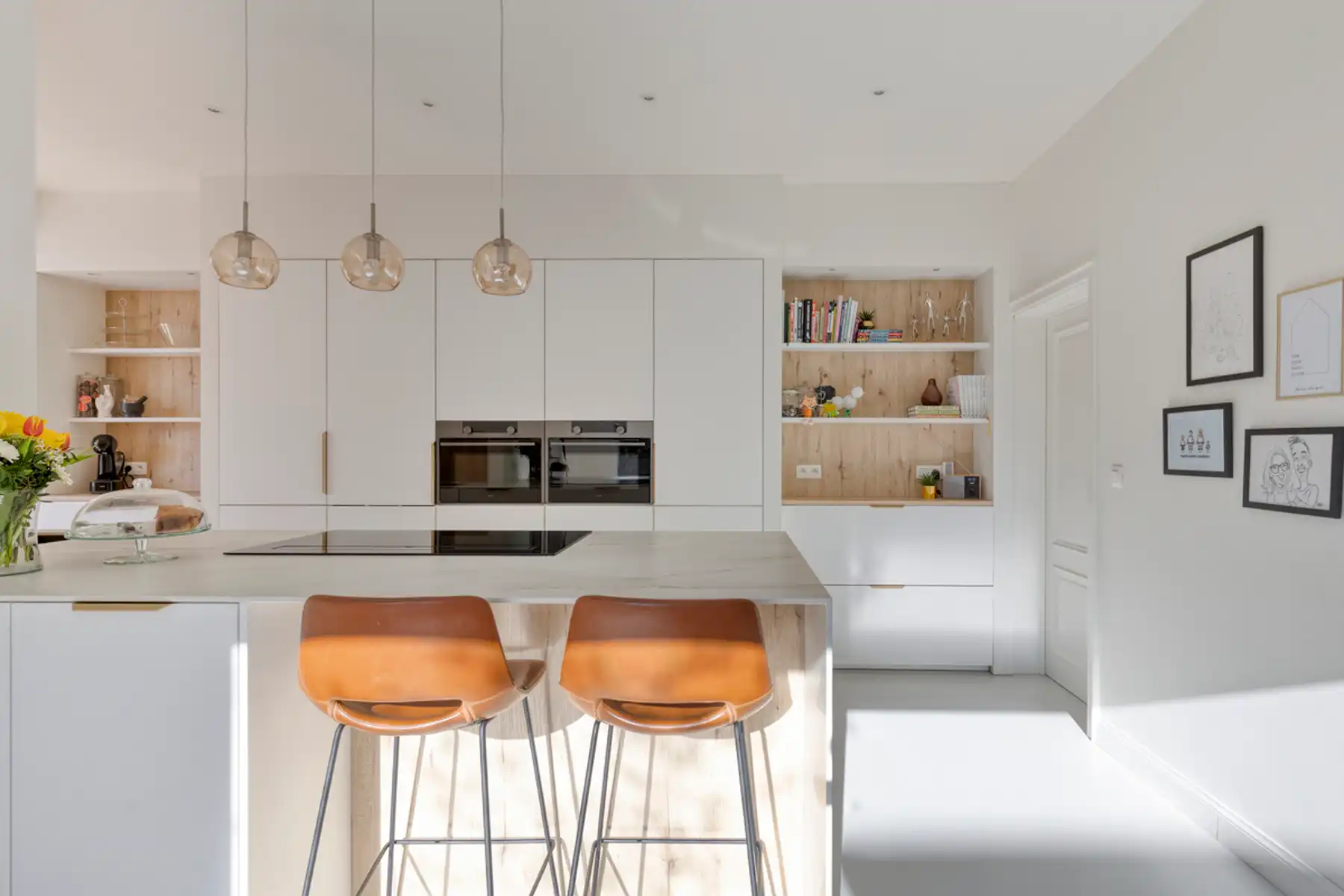 IN OPTIE - Elegante gezinswoning mét 4 slaapkamers in Lippelo. foto 11