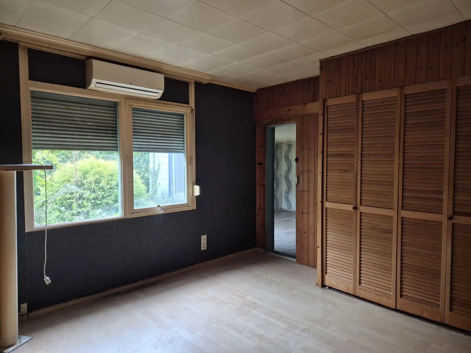 Te renoveren villa op toplocatie te Sijsele/Damme foto 5