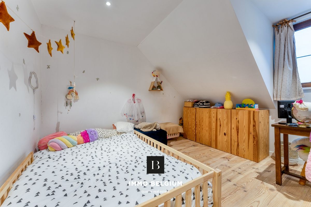 Ruime, energiezuinige woning in het centrum van De Haan foto 15