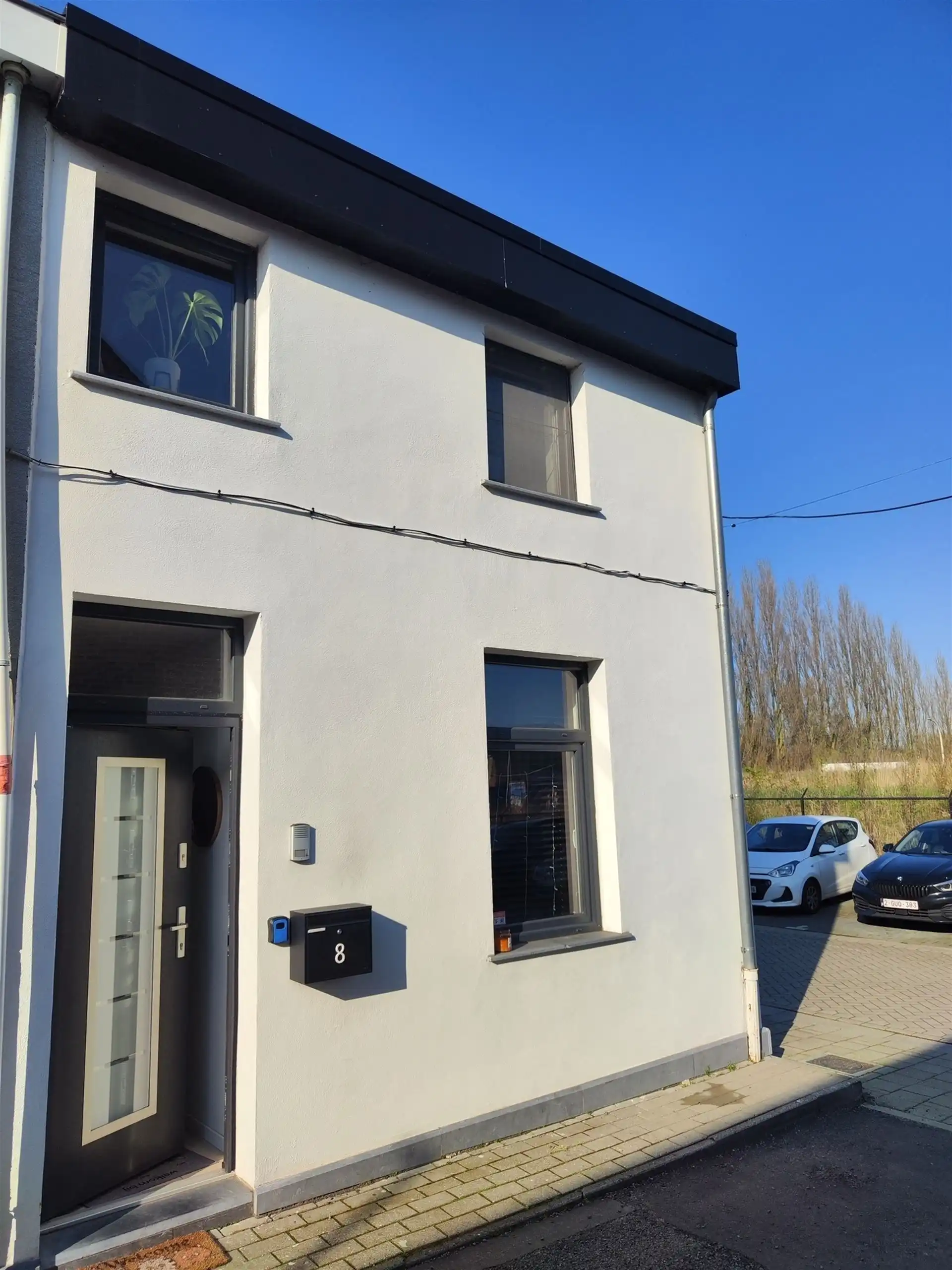 Instapklare woning met 3 slaapkamers en terras in Terhagen (Rumst) foto 15