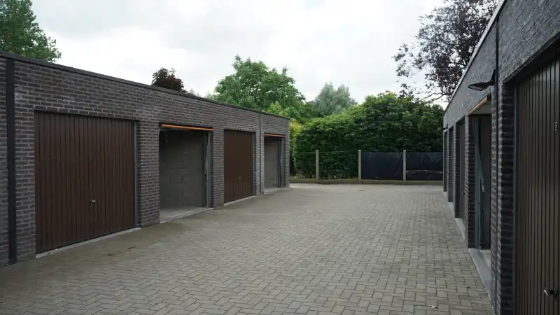 Instapklaar modern dak/duplexappartement (+-111m²) met magnifiek terras, garage en autostaanplaats foto 26