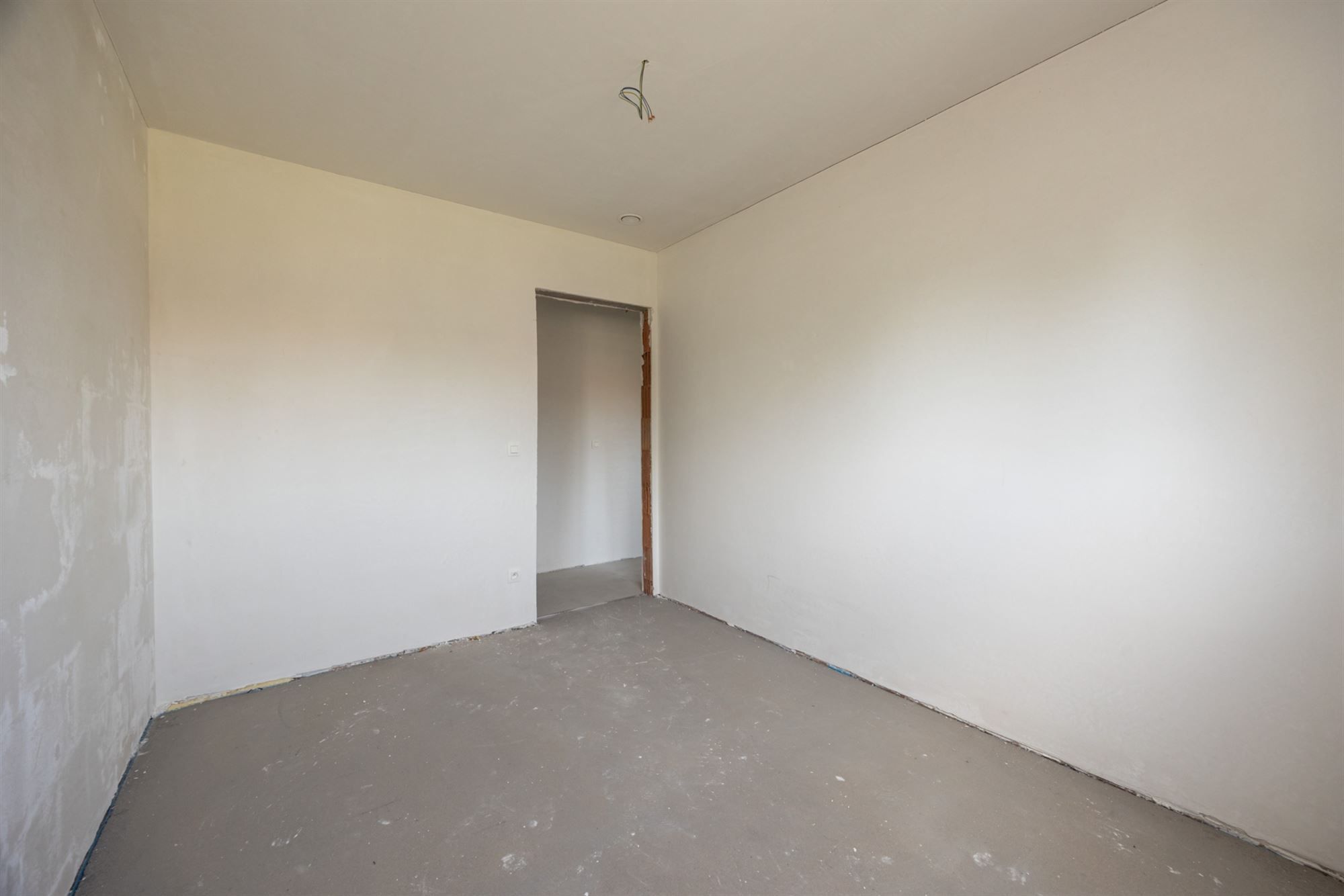 Ruime instapklare nieuwbouwwoning in Brasschaat foto 22