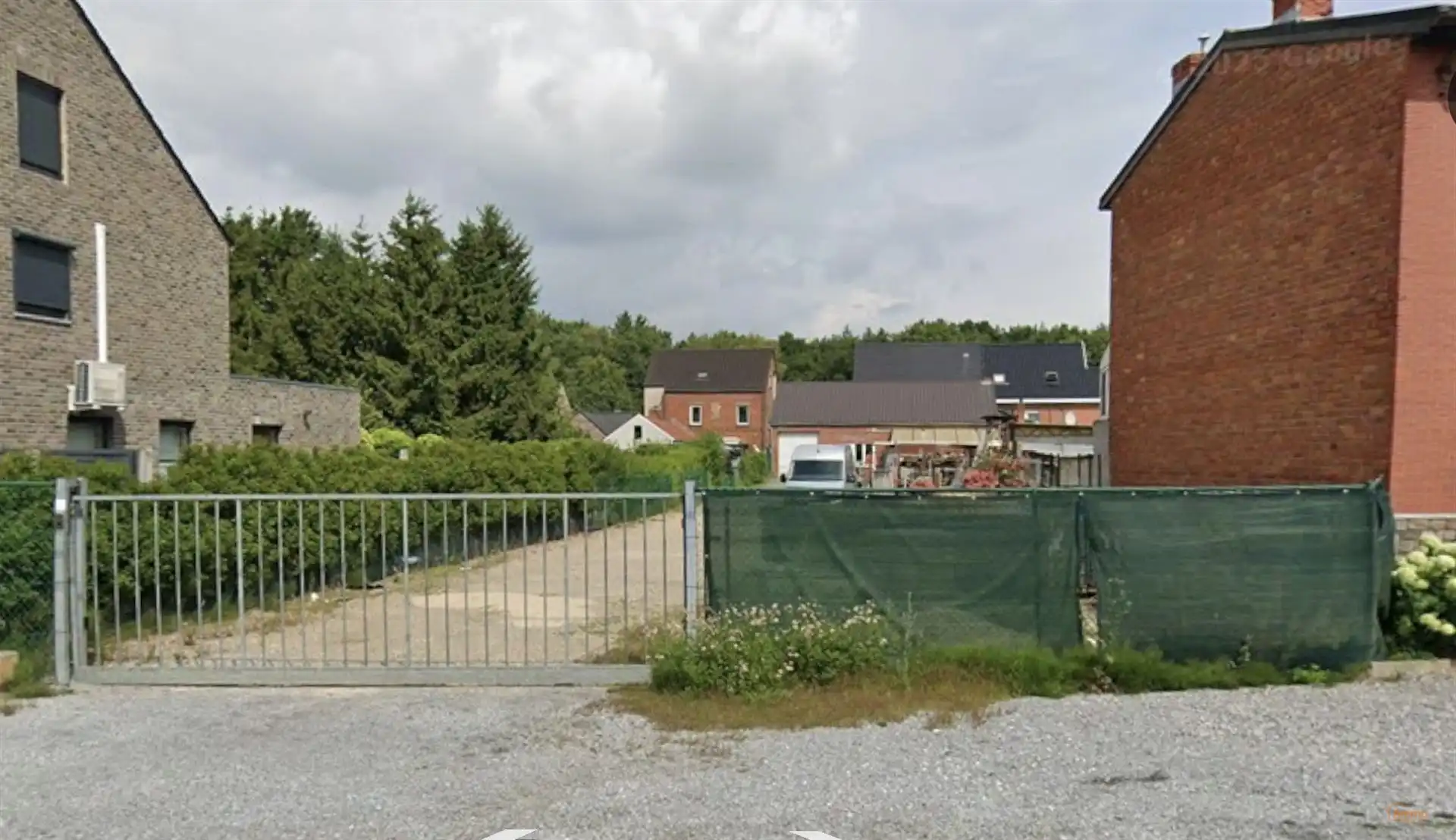 Bouwgrond foto 3