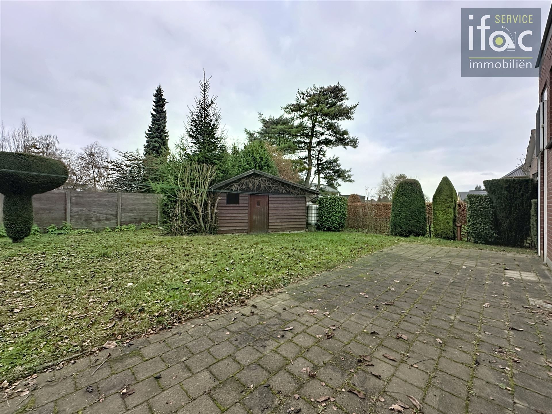 Leuke gezinswoning met ruimte voor vrij beroep foto 21