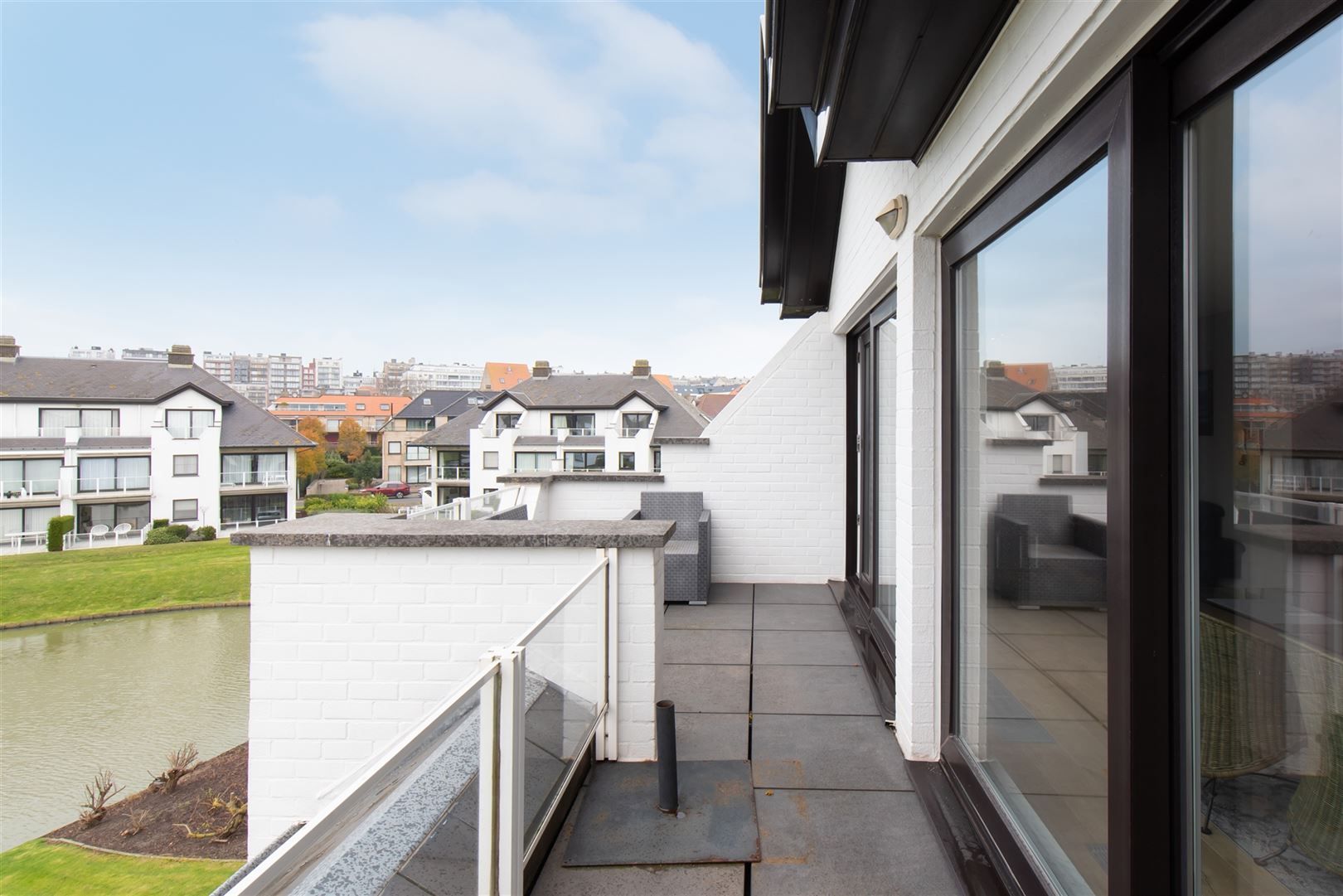3-slaapkamerappartement in Warande foto 18