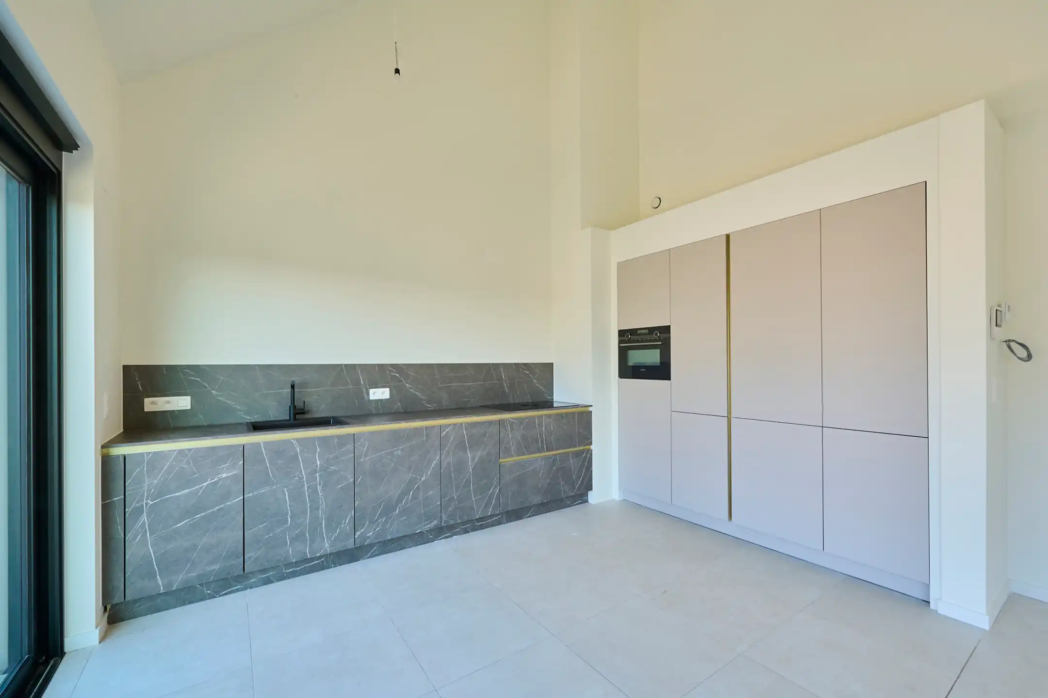 Nieuwbouw BEN appartement Agnetenpark foto 2