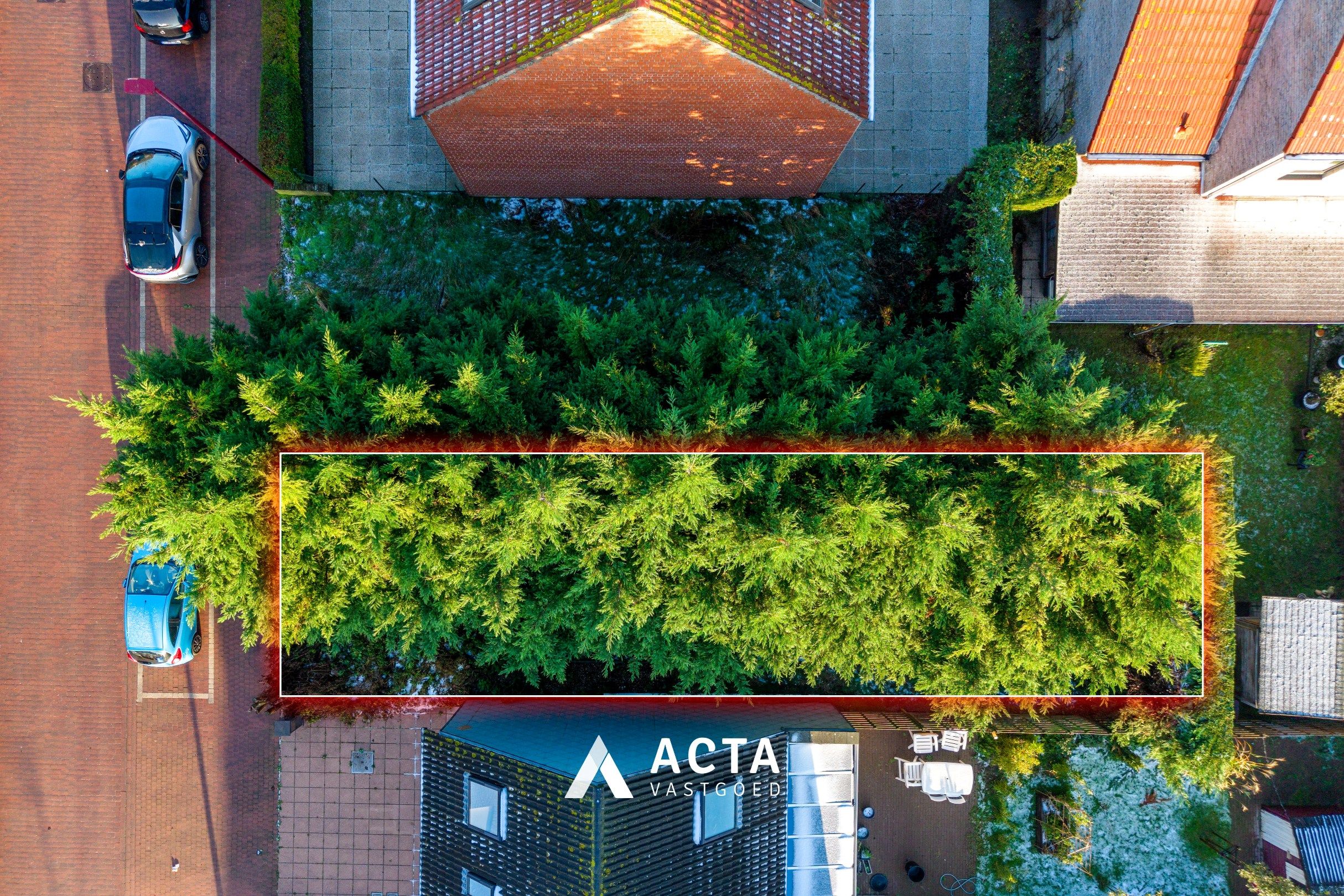 Lot bouwgrond nabij de Spuikom van Oostende foto 5