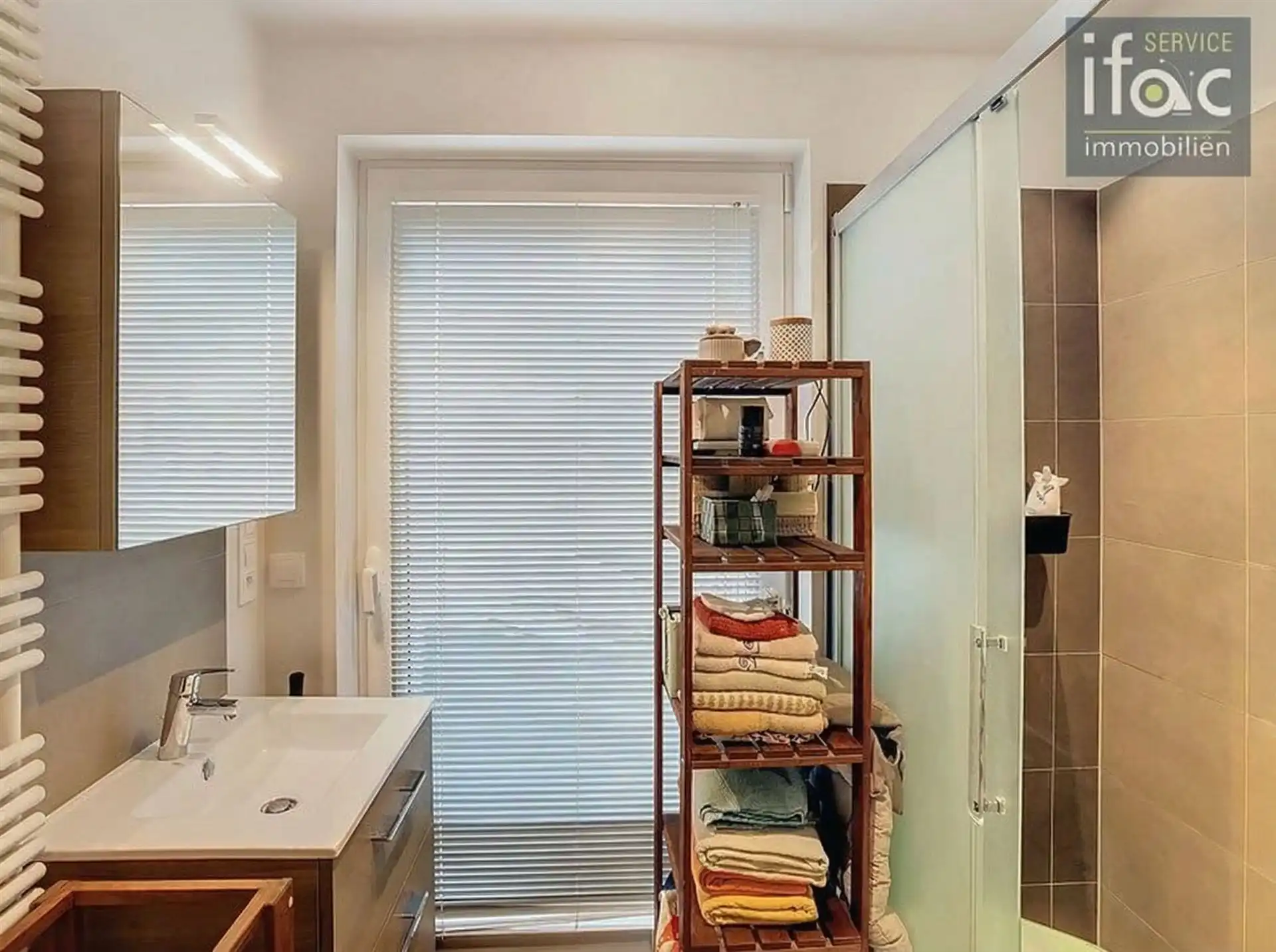 Mooi penthouse appartement foto 7