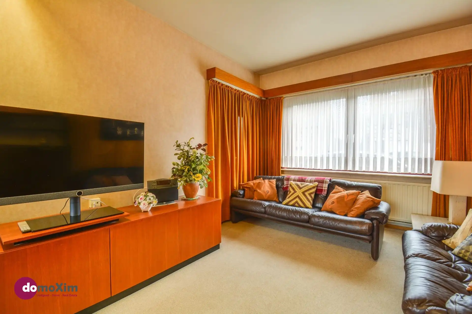 Charmante woning met garage vlak bij het centrum en station van Mechelen foto 6