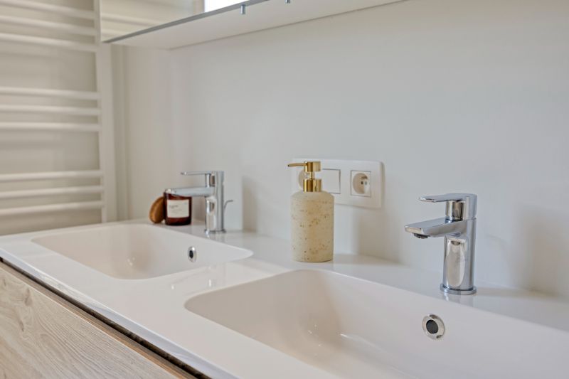 Denderleeuw, Anjelierenlaan - Steenweg - Fase 3 (Anjelierenlaan) - appartementen: Lot 12B/2.1 foto 13