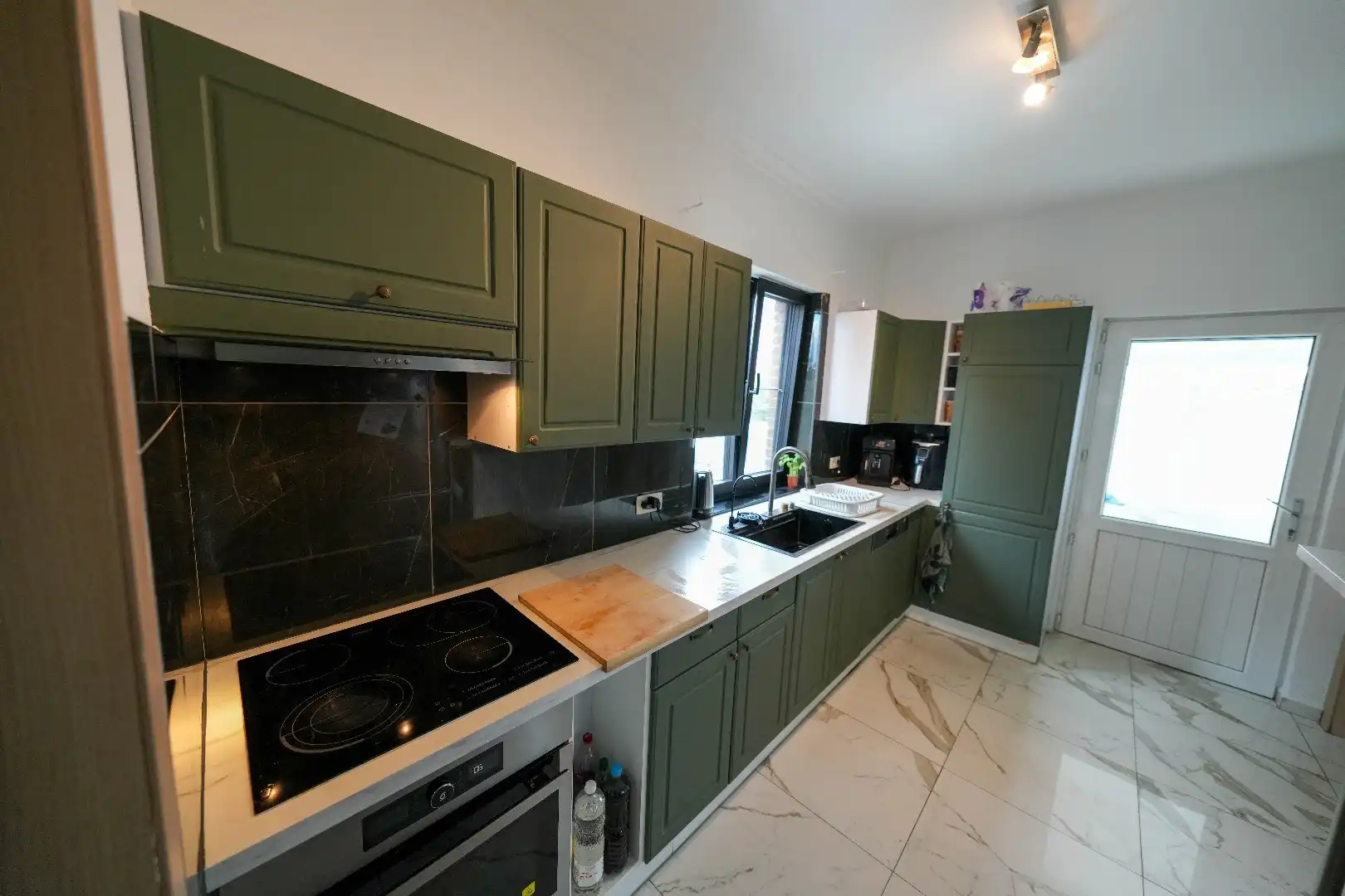 Instapklare woning, gerenoveerd tussen 2017 en 2025 foto 14