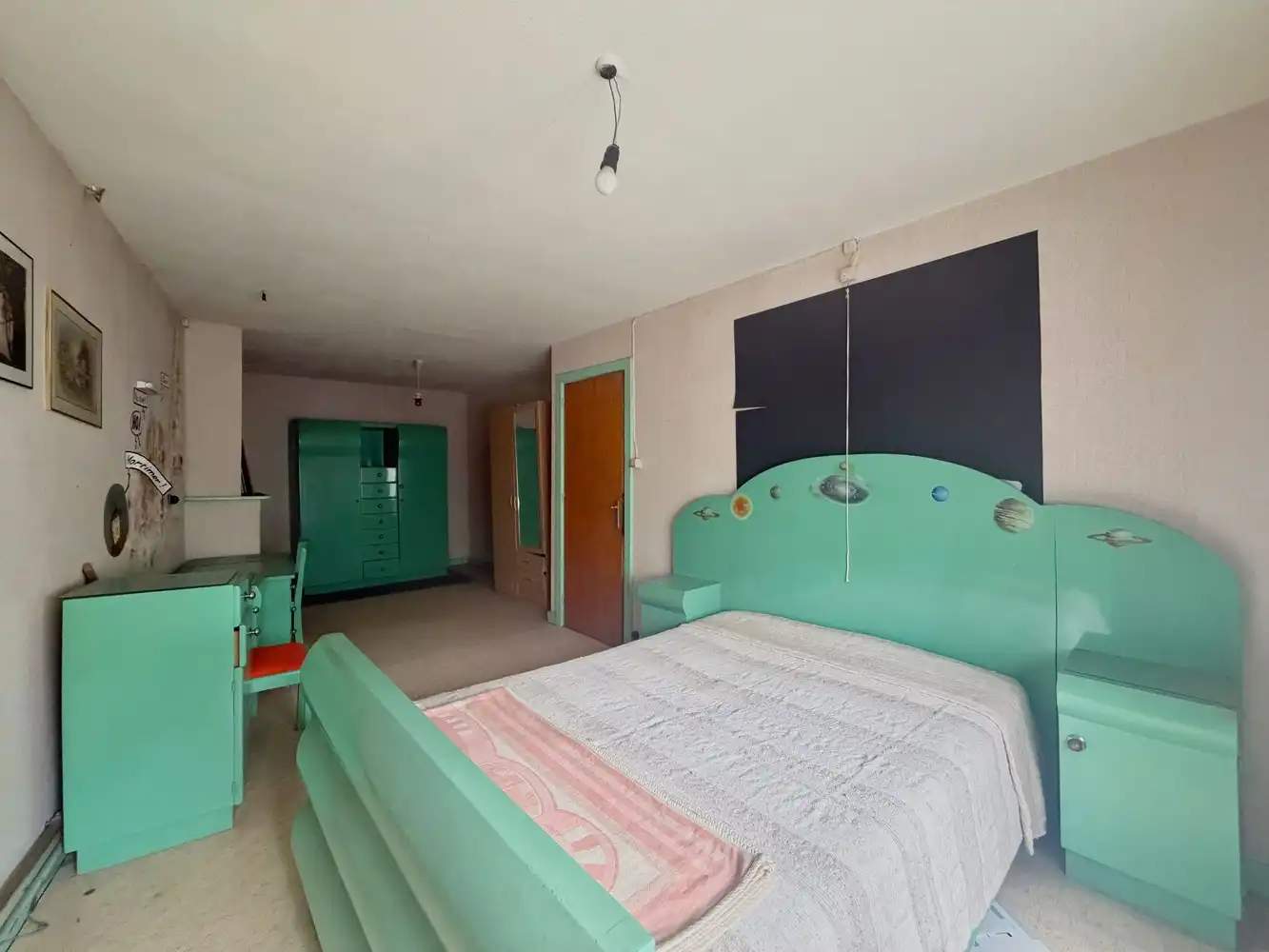 Uniek pand voor grondige renovatie in hartje Torhout foto 14