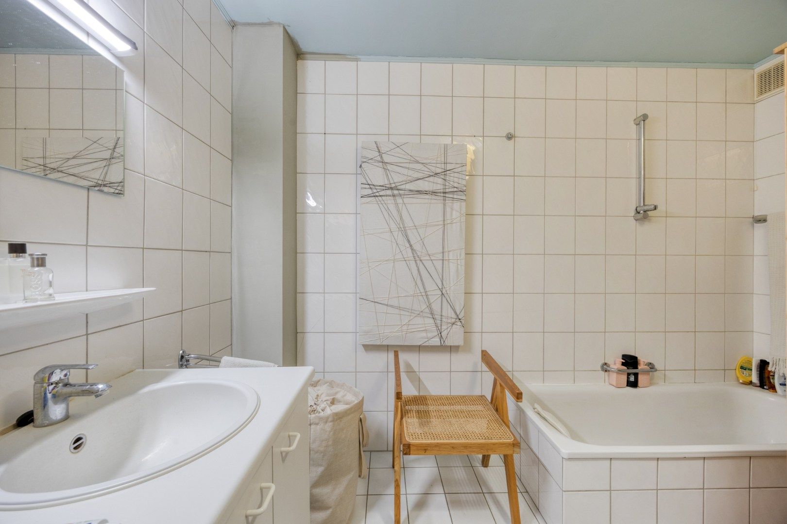 Goed gelegen 2-slaapkamerappartement  – EPC 100 kWh/m² - bewoonbare opp. 112 m² foto 13