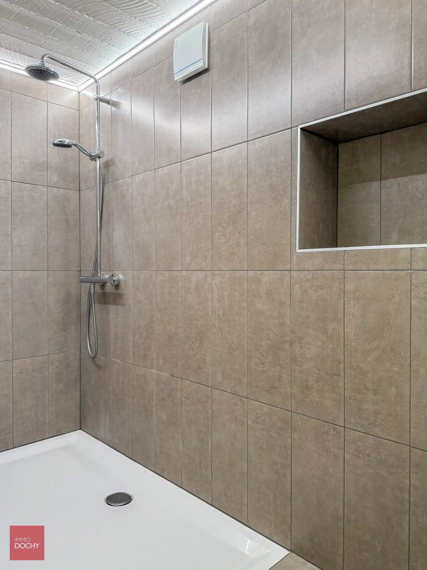 LOFT - fantastisch nieuw ingericht appartement | Oude Kassei foto 12