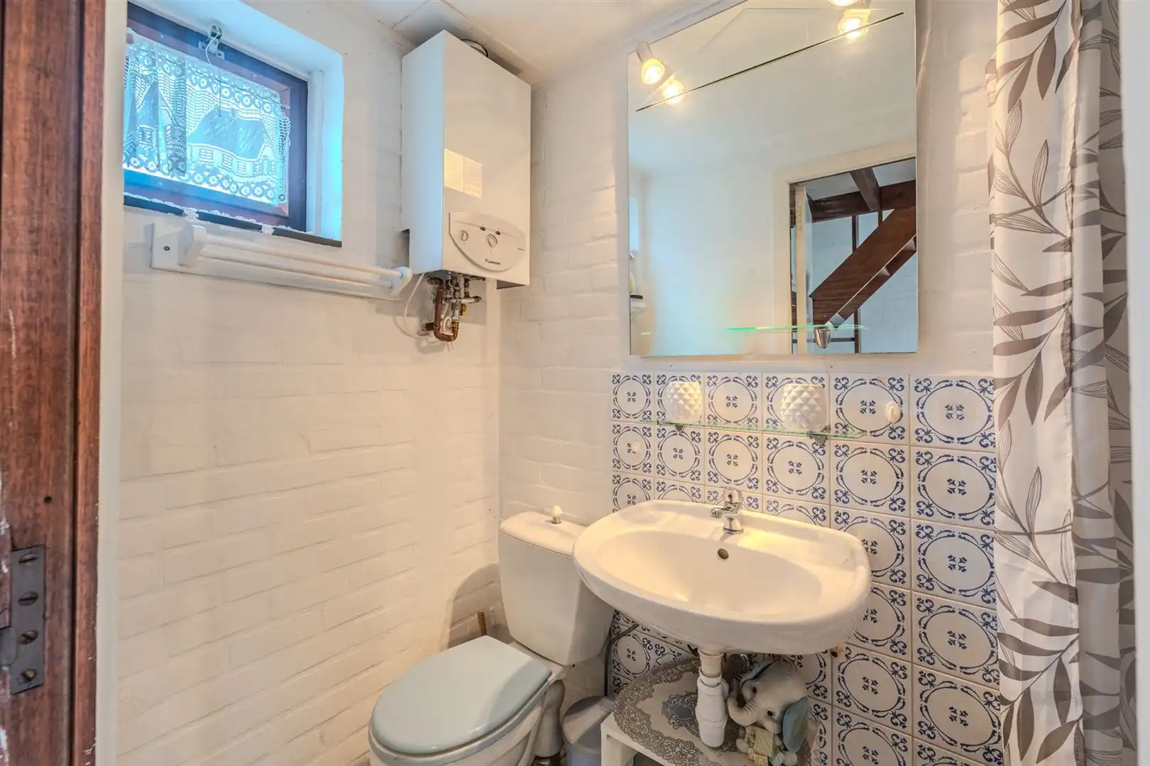 vakantiewoning foto 5